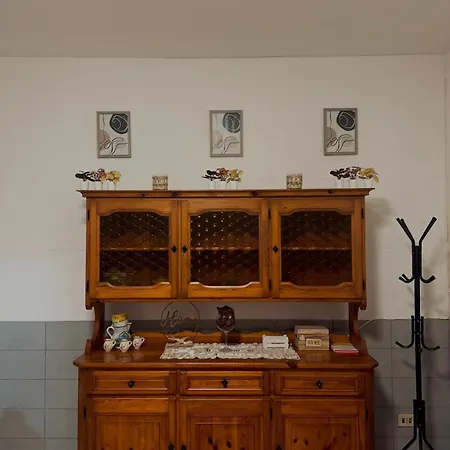 Tatil Evi Caroline Roma