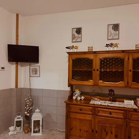 Tatil Evi Caroline Roma